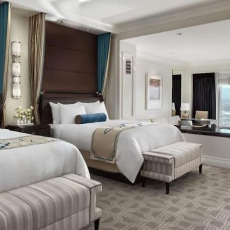 The Palazzo At The Venetian Resort Hotel & Casino By Suiteness Las Vegas Exterior foto