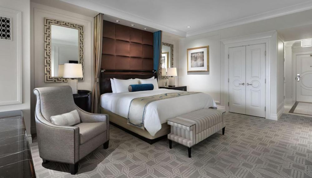 The Palazzo At The Venetian Resort Hotel & Casino By Suiteness Las Vegas Habitación foto