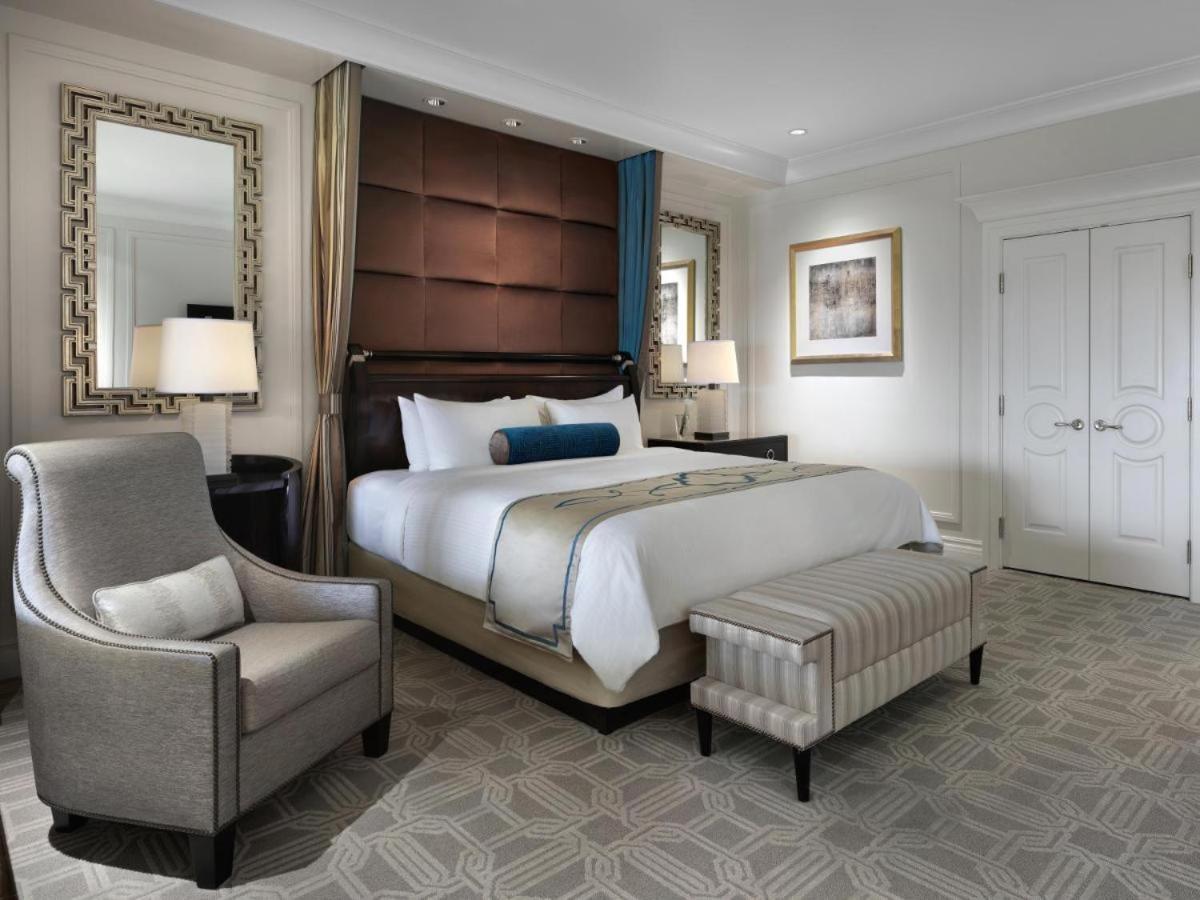 The Palazzo At The Venetian Resort Hotel & Casino By Suiteness Las Vegas Habitación foto