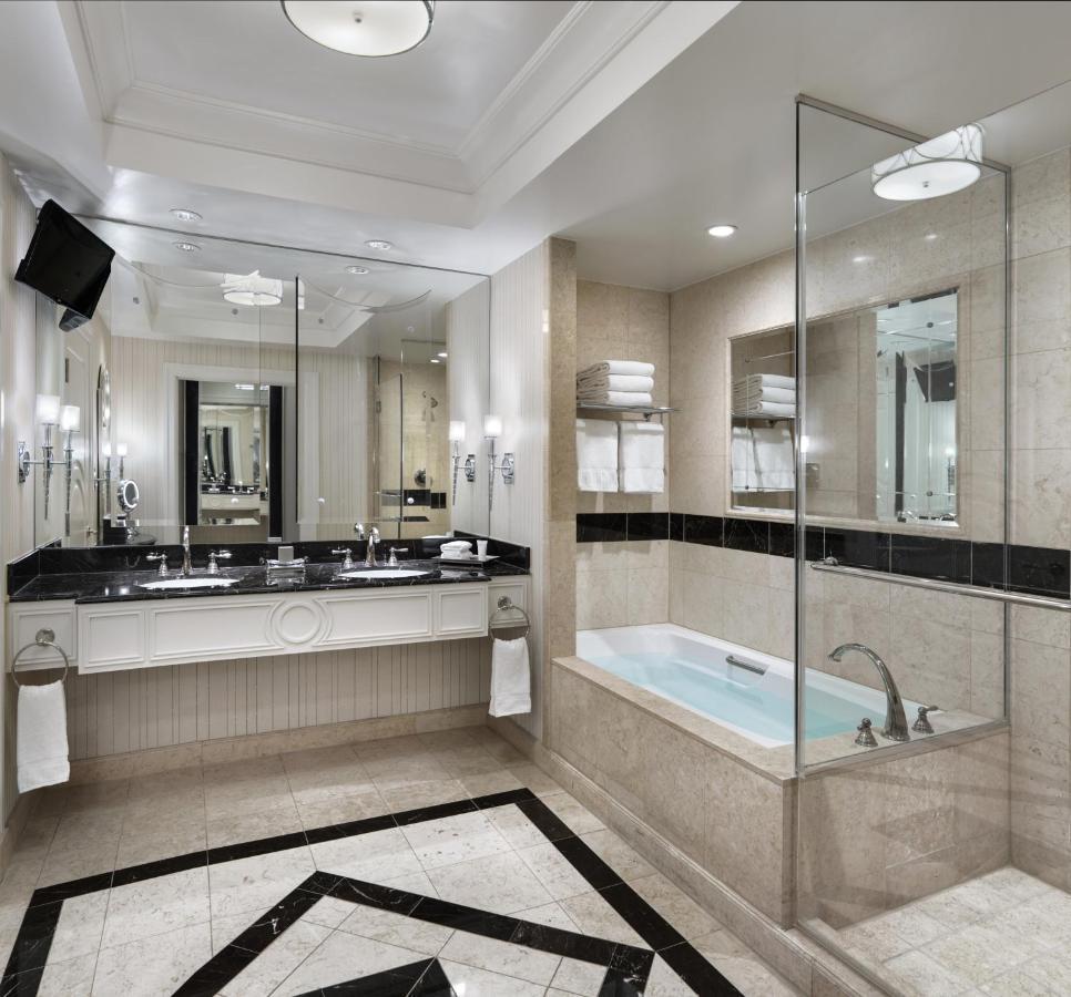 The Palazzo At The Venetian Resort Hotel & Casino By Suiteness Las Vegas Exterior foto
