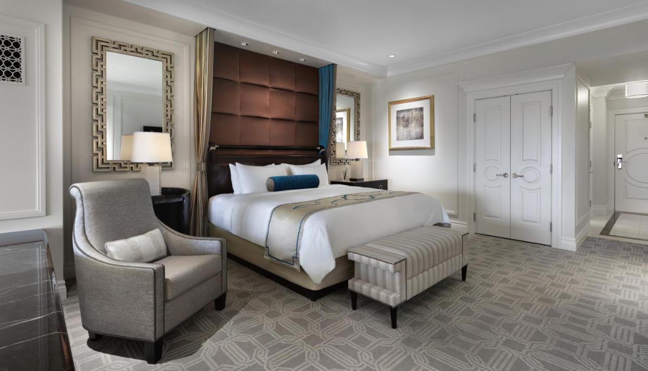The Palazzo At The Venetian Resort Hotel & Casino By Suiteness Las Vegas Exterior foto