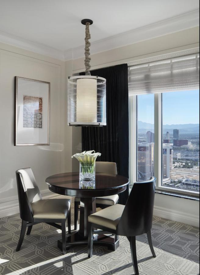 The Palazzo At The Venetian Resort Hotel & Casino By Suiteness Las Vegas Exterior foto