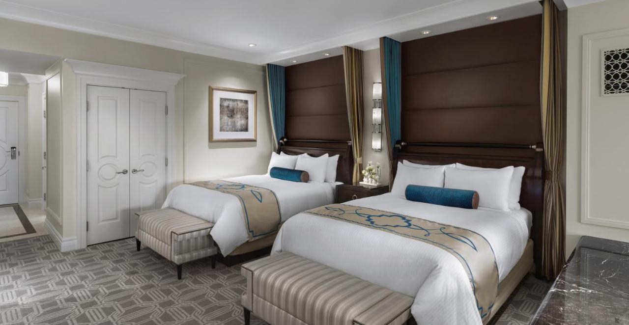 The Palazzo At The Venetian Resort Hotel & Casino By Suiteness Las Vegas Exterior foto